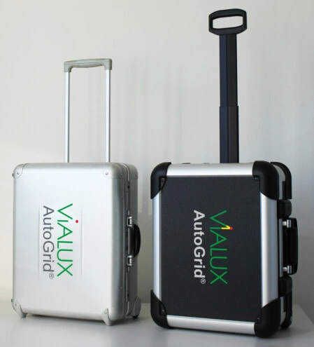 AutoGrid comsmart Koffer