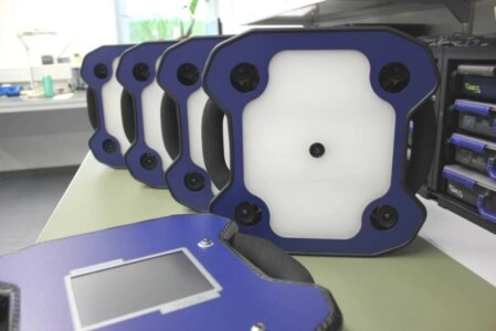 Messkopf AutoGrid comsmart