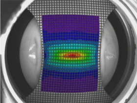 AutoGrid in-process Ergebnisansicht