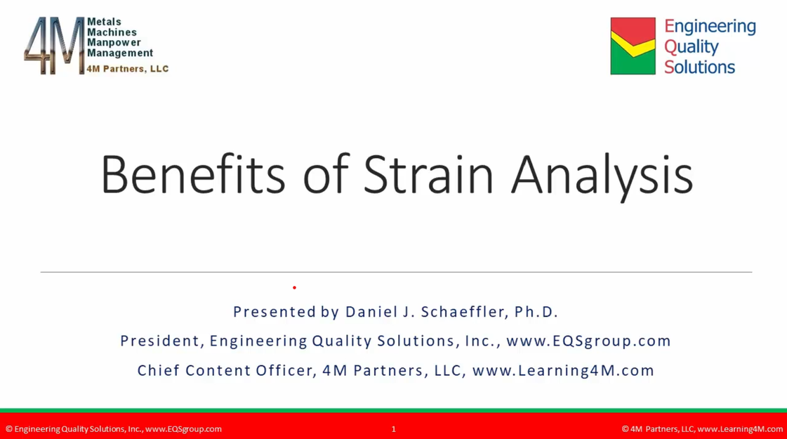 AutoGrid strain analysis AutoGrid® site